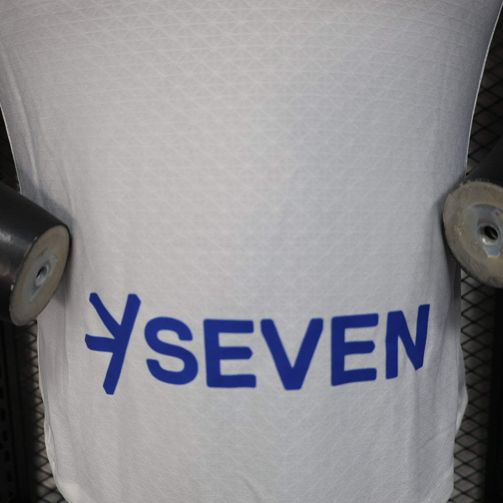 2025-26 Crescent Away Player Version Jersey-Men's