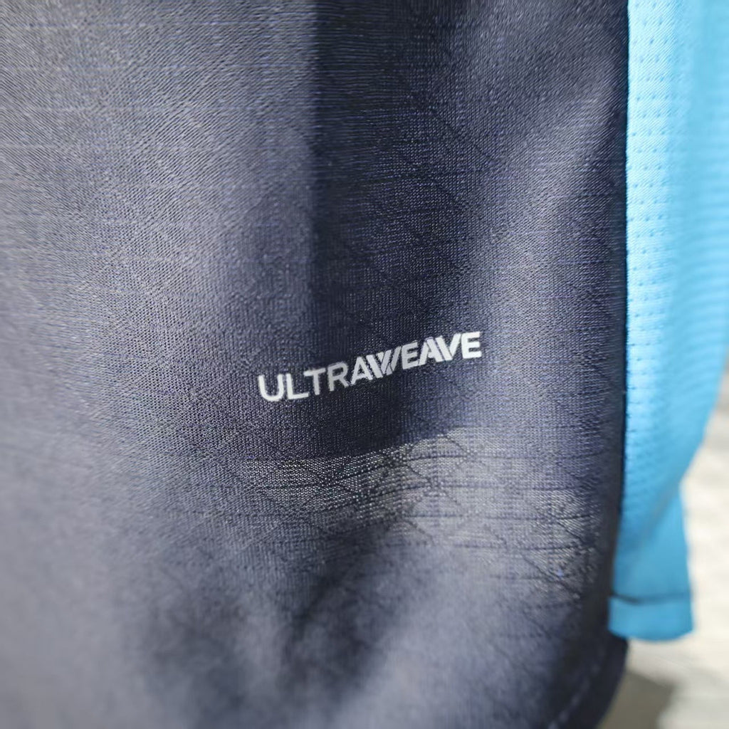 2025-26 Marseille Away Player Edition Jersey - Men