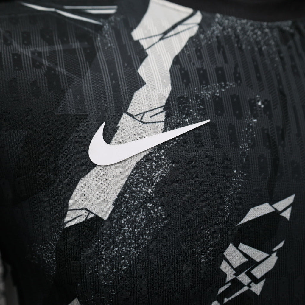2025-26 Jeddah Pre-match Player Version Jersey-Men's