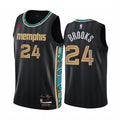 Dillon Brooks Memphis Grizzlies Jersey