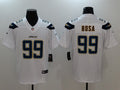 Men's Los Angeles Chargers Joey Bosa #99 White Game Jerseys