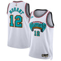 Custom Memphis Grizzlies 2024-25 Classic Jersey