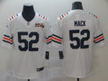 Men's Chicago Bears Khalil Mack 2021 NFL Draft First Round Pick Alternate Jerseys