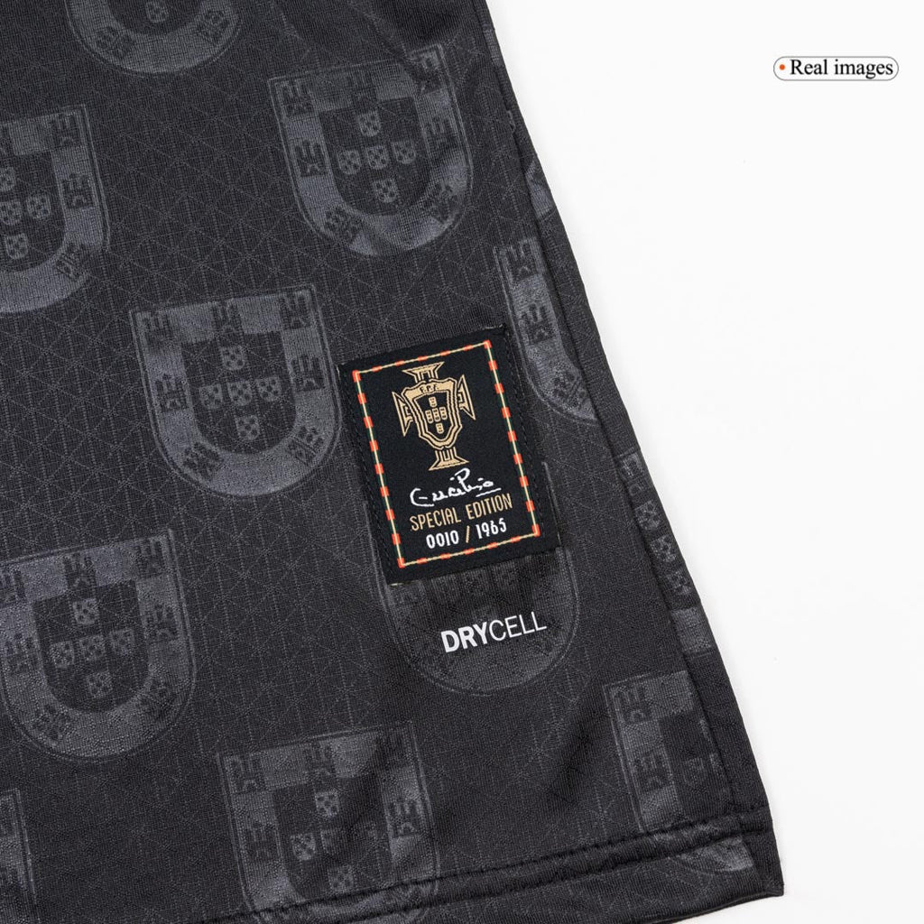 Portugal Special Player Version Jersey World Cup 2026