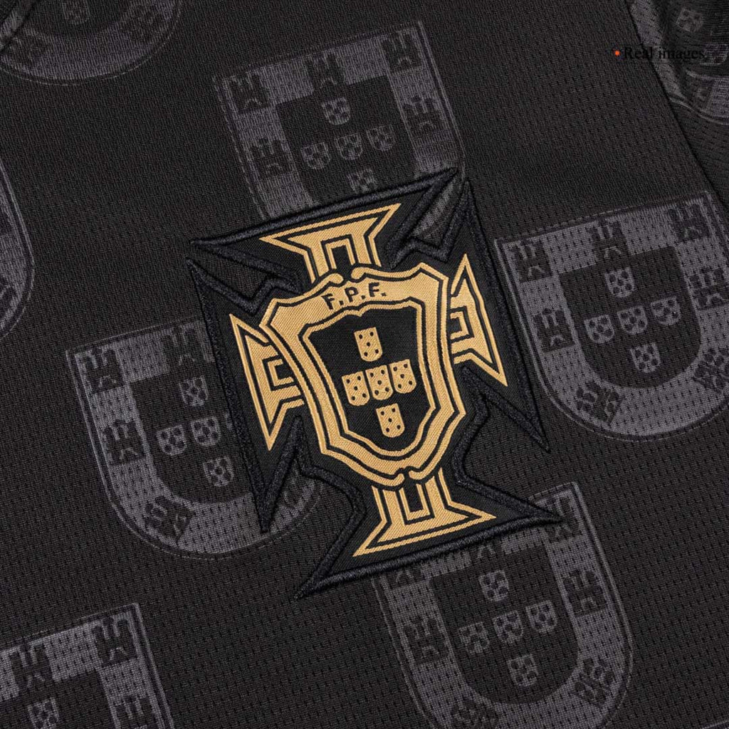 Portugal Special Soccer Jersey World Cup 2026