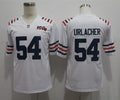 Men's Chicago Bears Brian Urlacher 2021 NFL Draft First Round Pick Alternate Jerseys