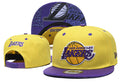 Los Angeles Lakers Snapback