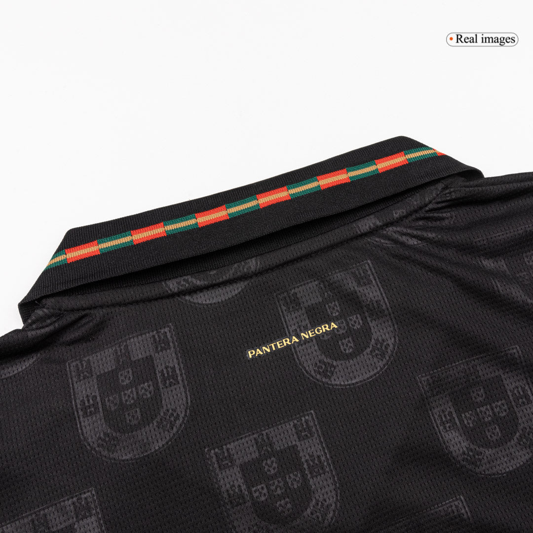 Portugal Special Soccer Jersey World Cup 2026