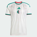 Men's Algeria Home Jersey 2026