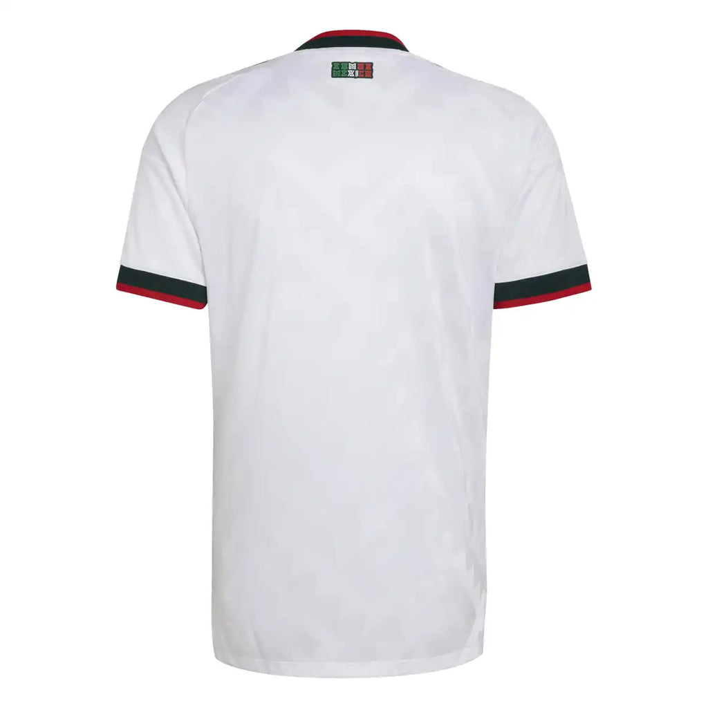 Men's Mexico 2026 Away Football Soccer Jersey