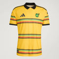 Men's Jamaica  2026 World Cup Away Soccer Football Jersey