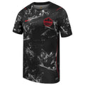 Men's Canada 2026 World Cup Away Soccer Football Jersey