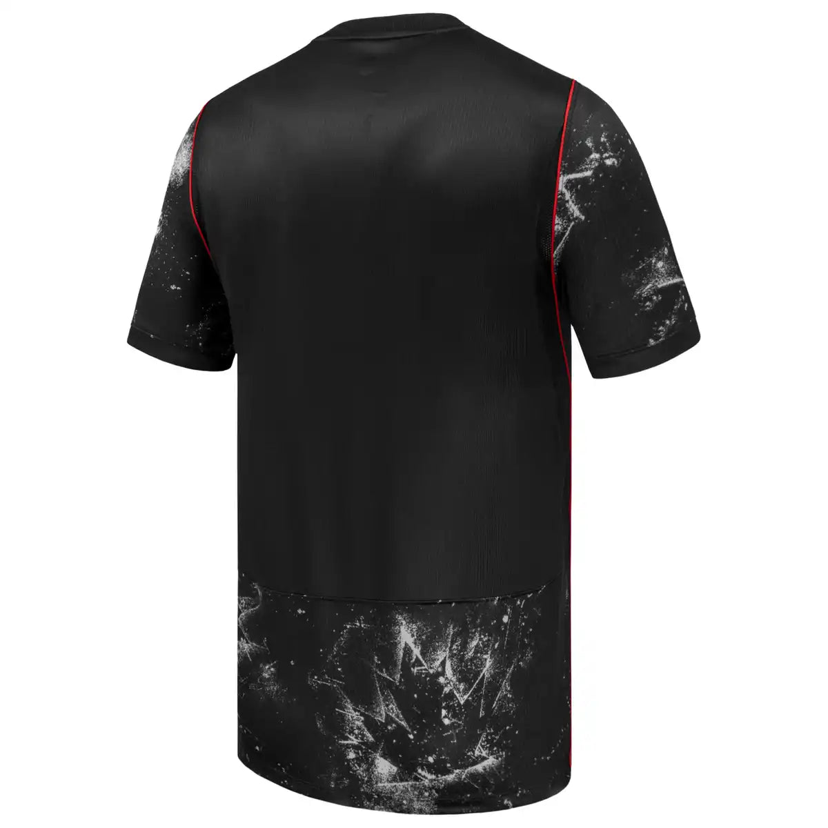 Men's Canada 2026 World Cup Away Soccer Football Jersey