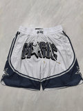 JUST DON Orlando Magic Pocket Shorts