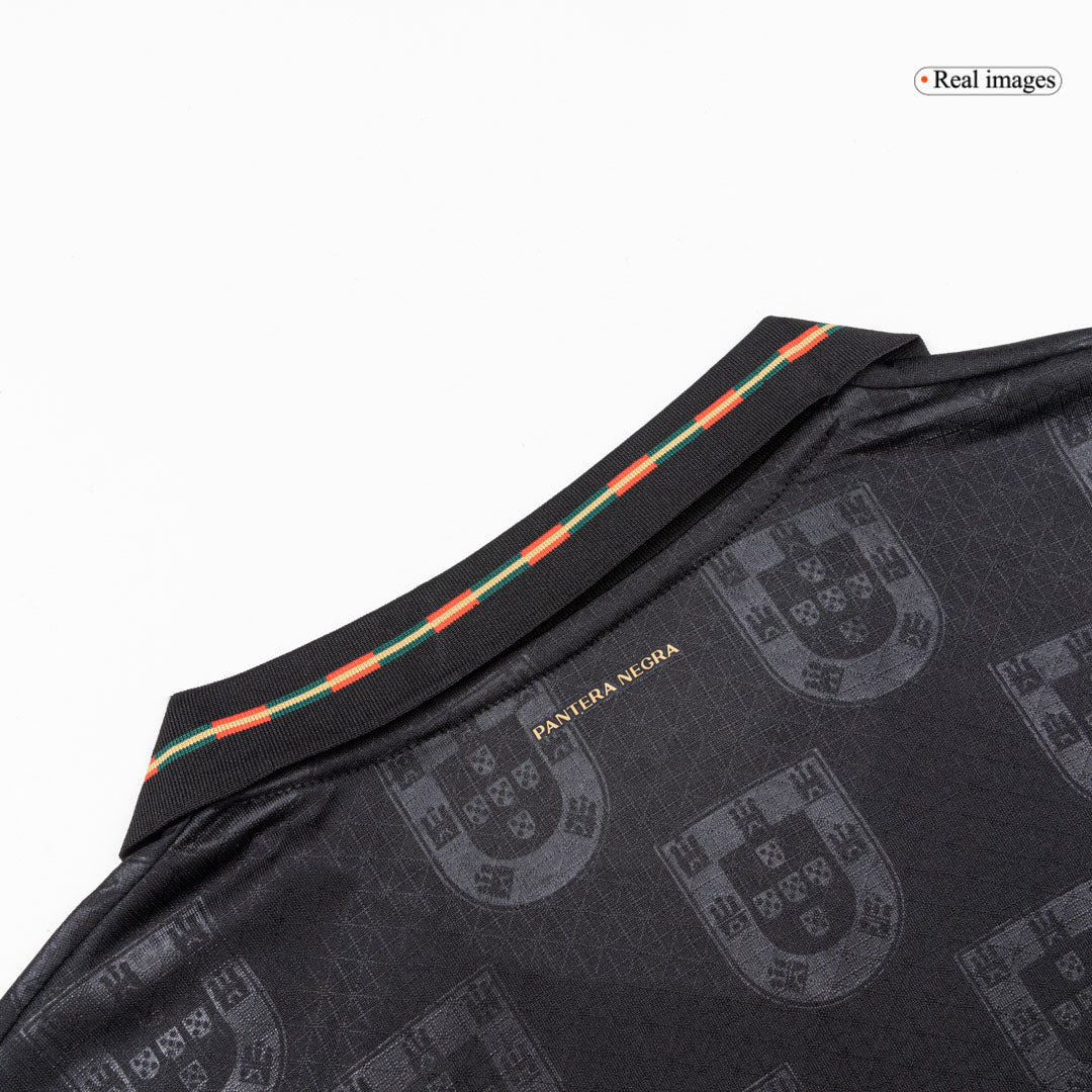 Portugal Special Player Version Jersey World Cup 2026