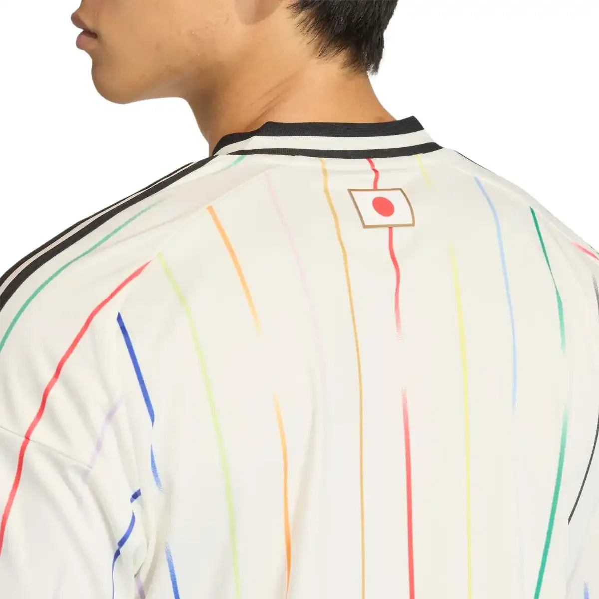 Men's Japan 2026 Away Football Soccer Jersey