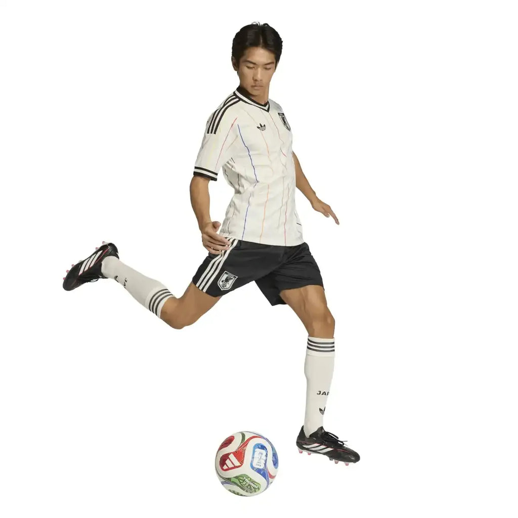 Men's Japan 2026 Away Football Soccer Jersey