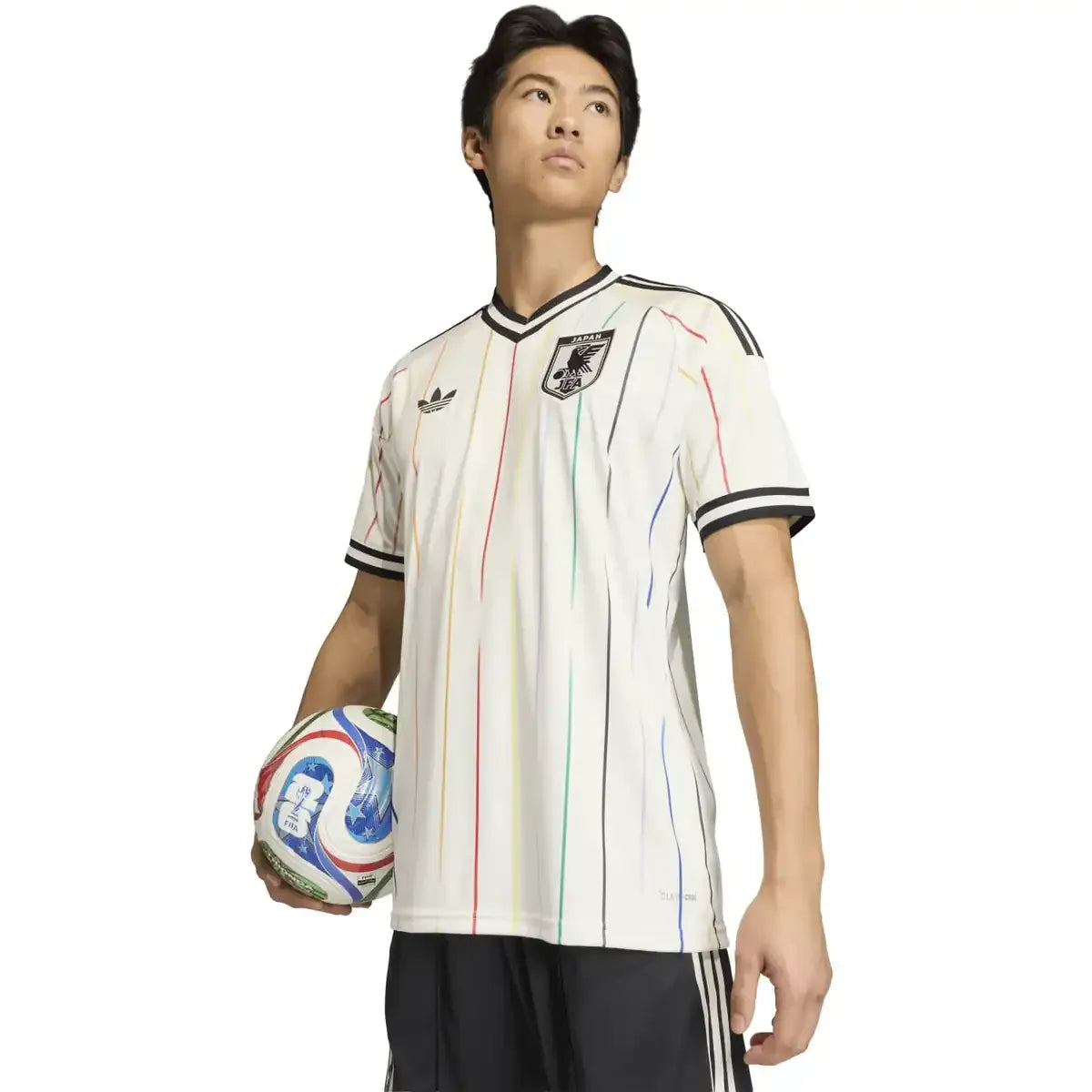 Men's Japan 2026 Away Football Soccer Jersey