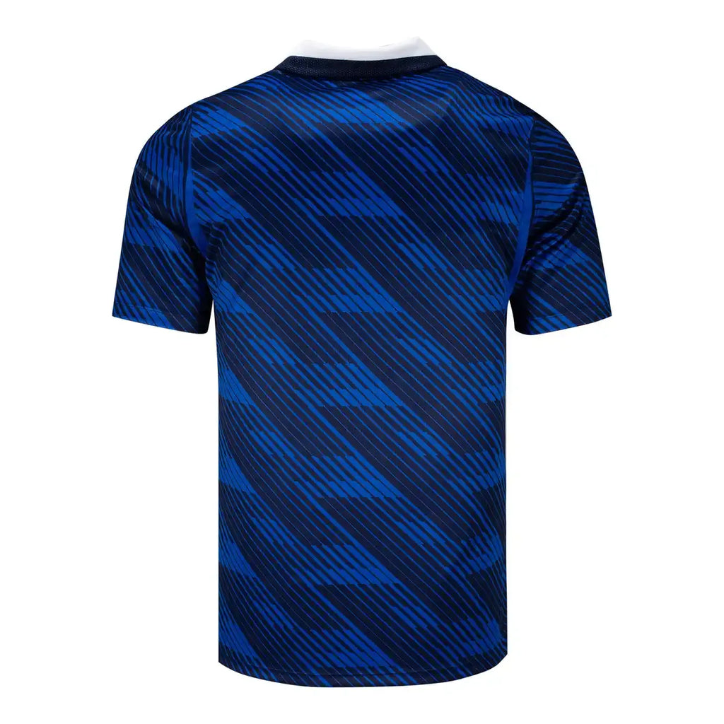France Soccer Jersey Home Shirt World Cup 2026