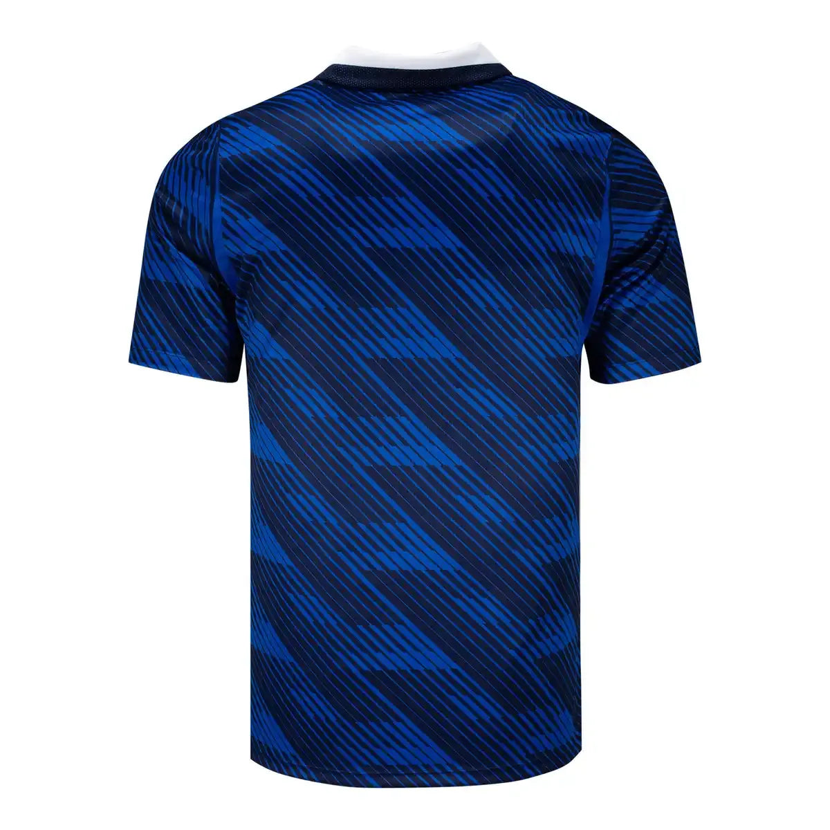 France Soccer Jersey Home Shirt World Cup 2026
