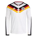 Germany 2026 World Cup Home Jersey Long sleeve