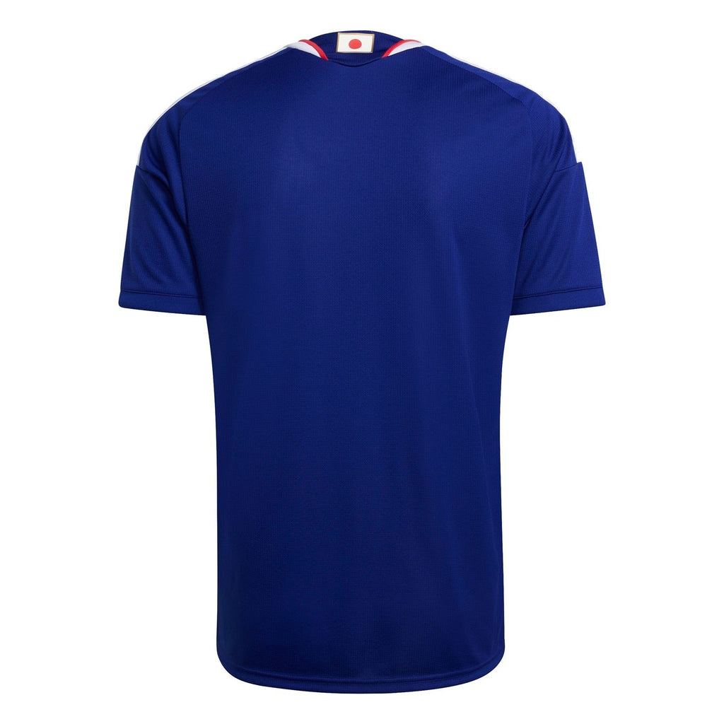 Japan 2026 World Cup Home Jersey