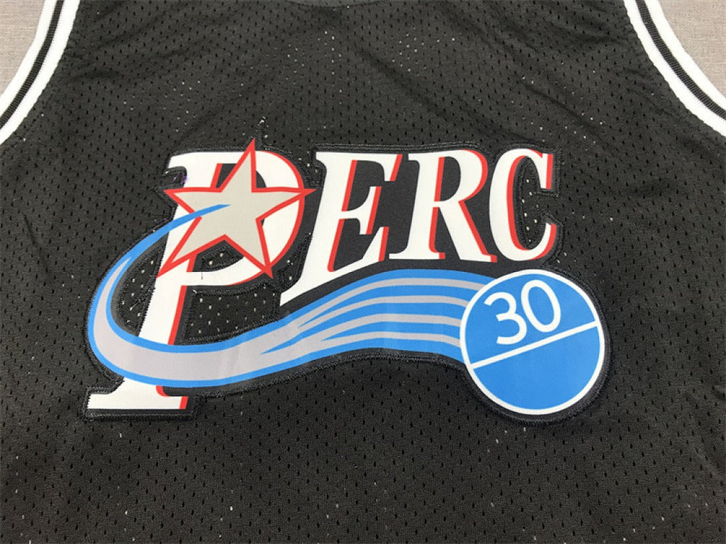 NBA Retro #30 Jersey (Movie Version)