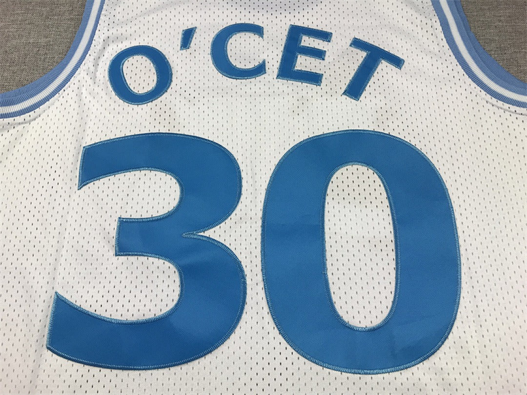 NBA Retro #30 Jersey (Movie Version)
