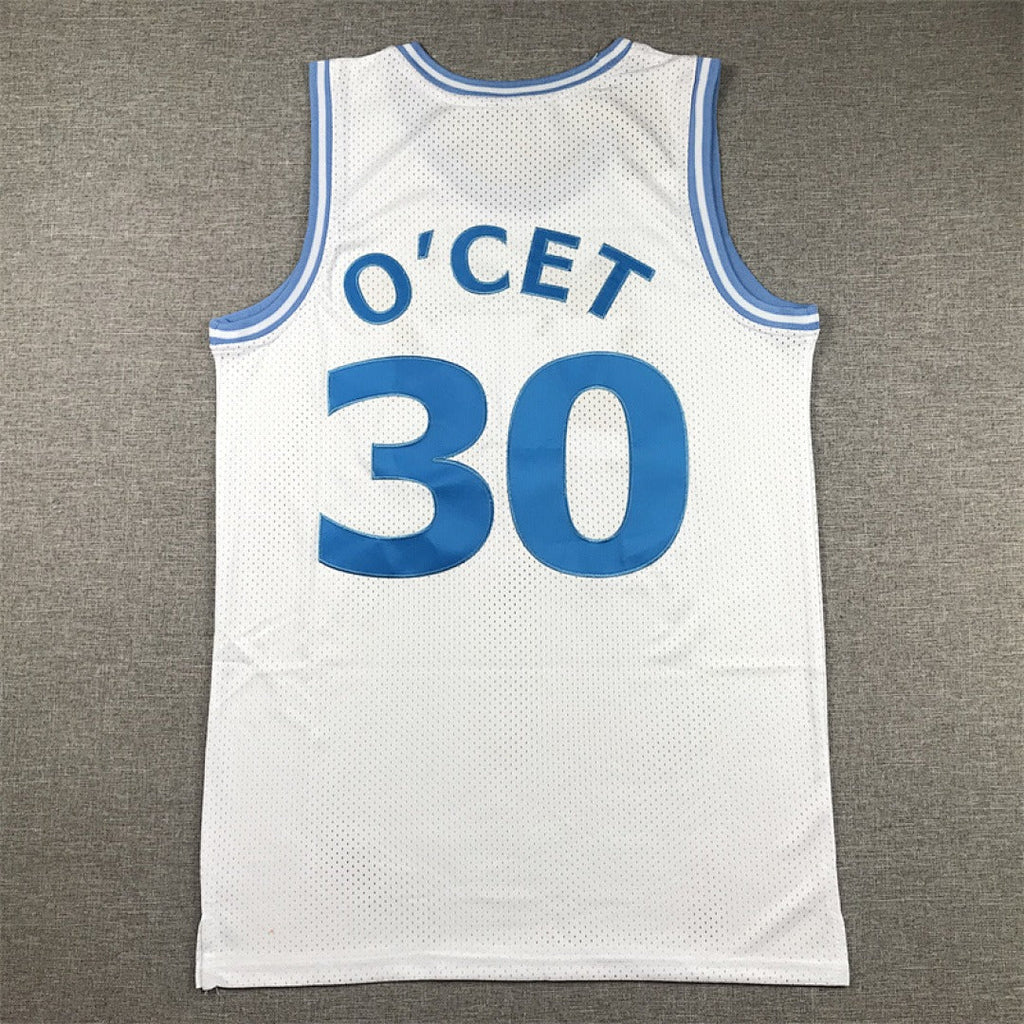 NBA Retro #30 Jersey (Movie Version)
