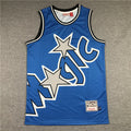 Tracy McGrady #1 NBA Retro Embroidered Jersey