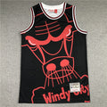 NBA Retro Jordan Jersey #23