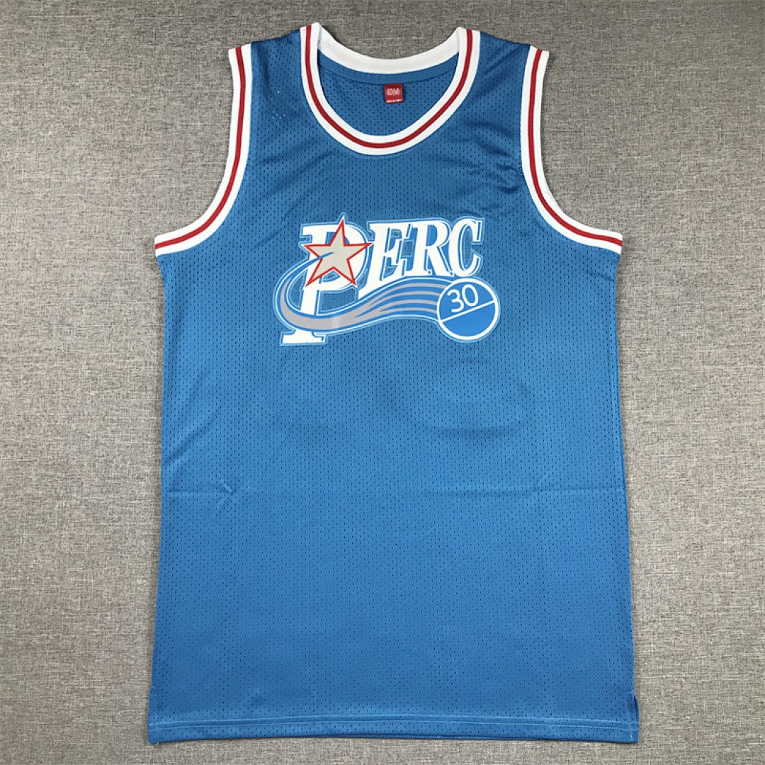 NBA Retro #30 Jersey (Movie Version)
