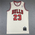 Chicago Jordan #23 NBA Retro Embroidered Jersey – Sizes S-XXXL