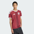 Qatar 2026 World Cup Home Jersey