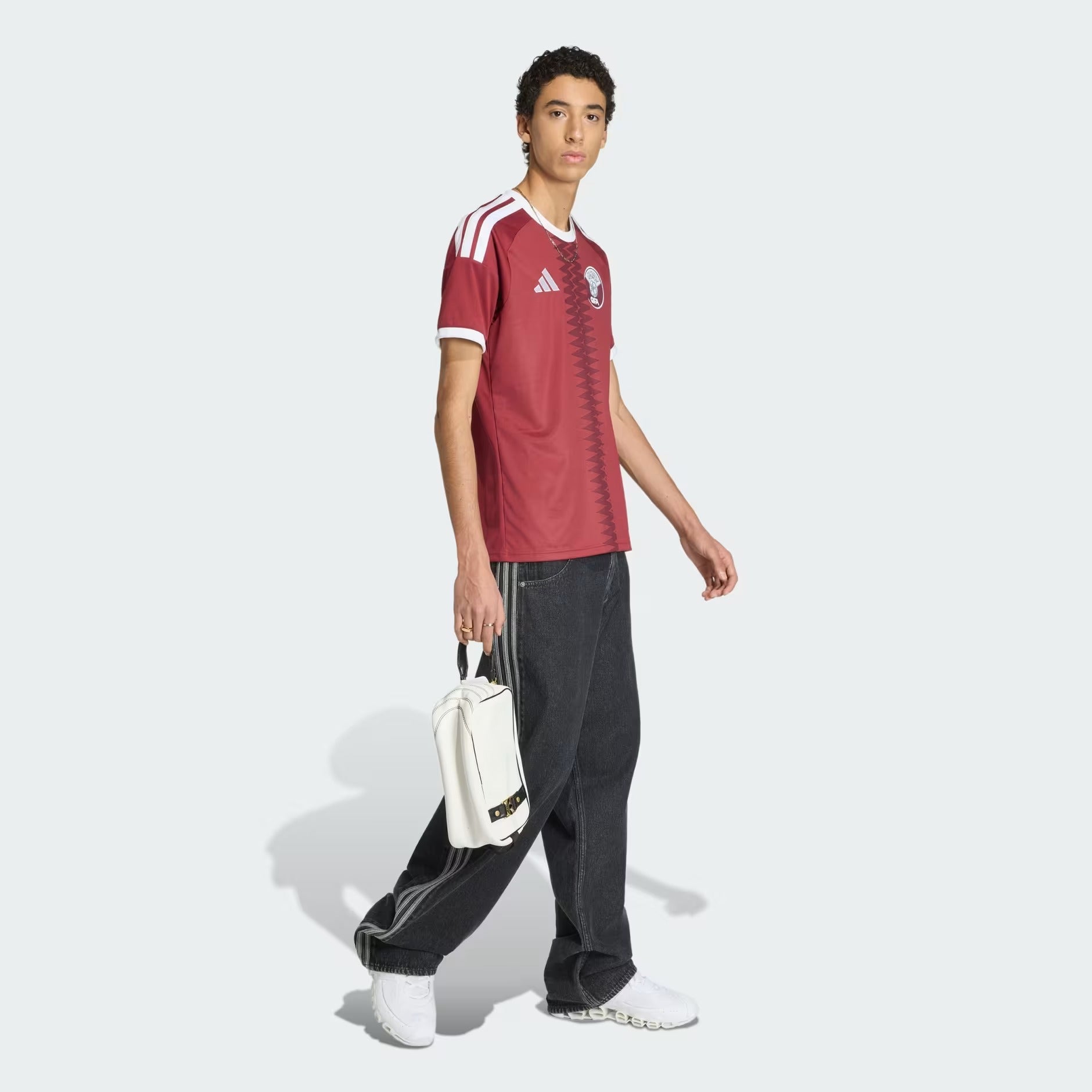 Qatar 2026 World Cup Home Jersey