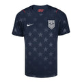Men's USA 2026 World Cup Away Soccer Football Jersey