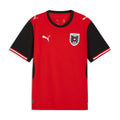 Men's Austria 2026 World Cup Home Soccer Football Jersey