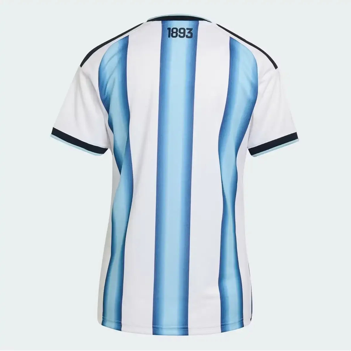 Women's Argentina 2026 World Cup Home Football Soccer Jersey