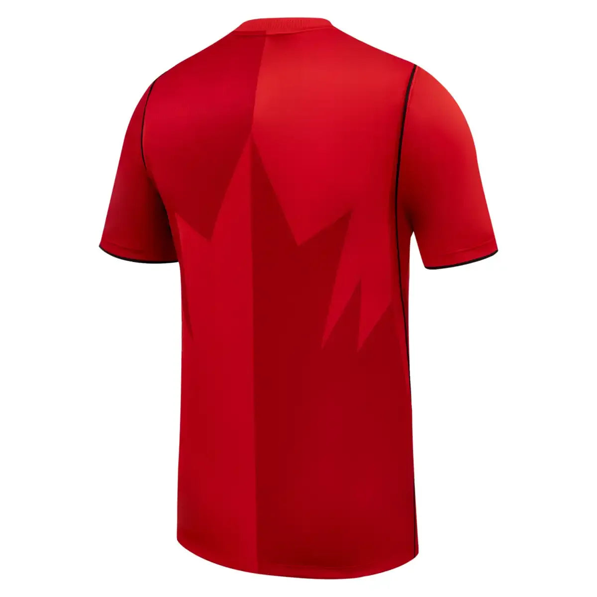 Men's Canada 2026 World Cup Home Soccer Football Jersey