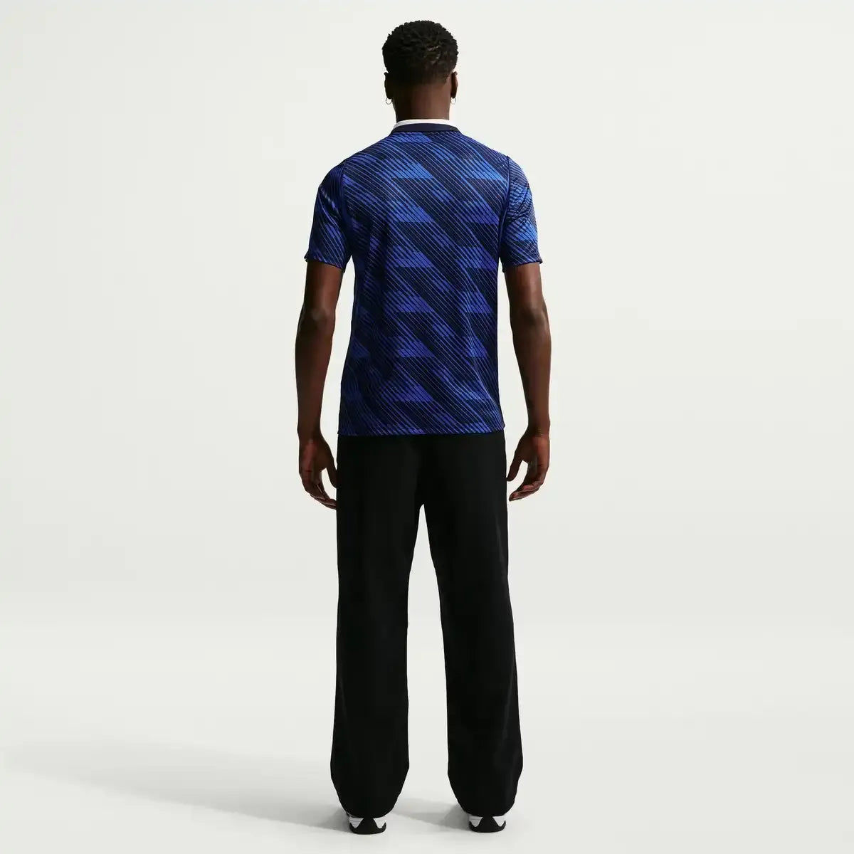 France Soccer Jersey Home Shirt World Cup 2026