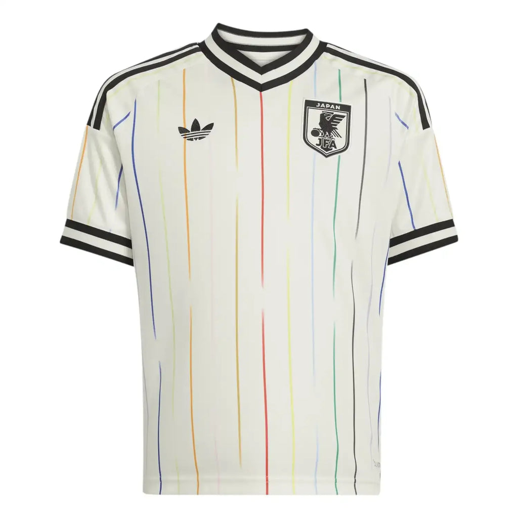 Men's Japan 2026 Away Football Soccer Jersey