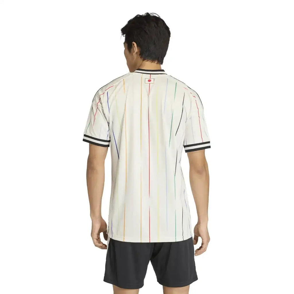 Men's Japan 2026 Away Football Soccer Jersey