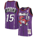 Vince Carter Toronto Raptors Jersey